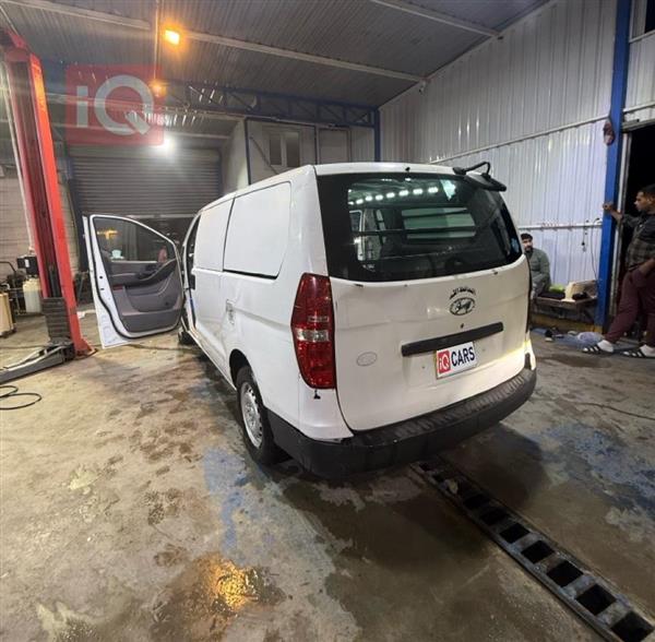 هيونداي ستار اكس 2013 للبيع في العراق -  بغداد